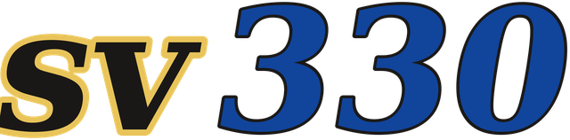 sv330 logo