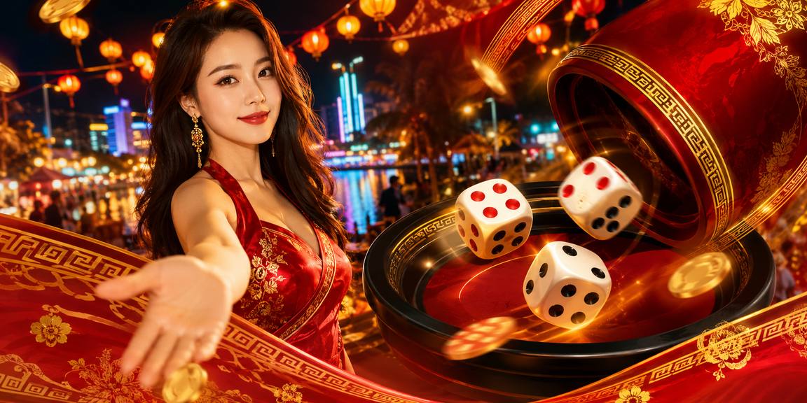 sv330 Casino Trực Tiếp Ngày